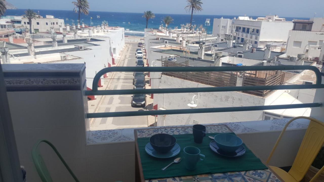 Negras, Wifi Con Vistas Al Mar, 3º Con Ascensor Y Aa